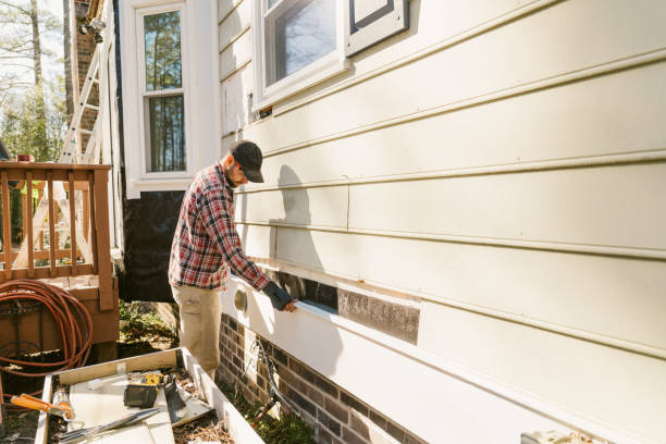 Trusted Fiber Cement Siding service in Lexington, MN - Creative Siding